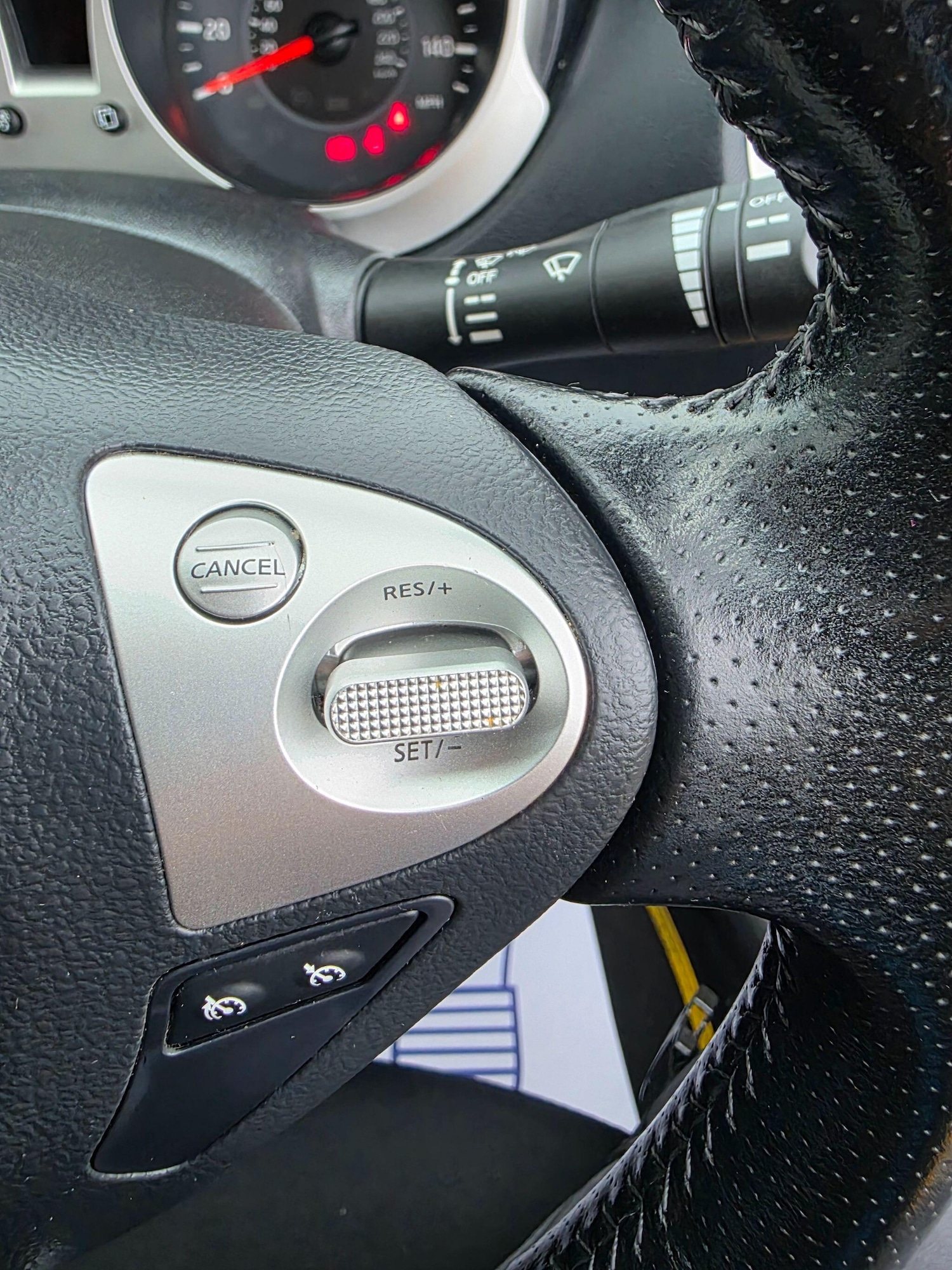 Used Nissan Juke 2017 for sale - 77175277: Photo 26