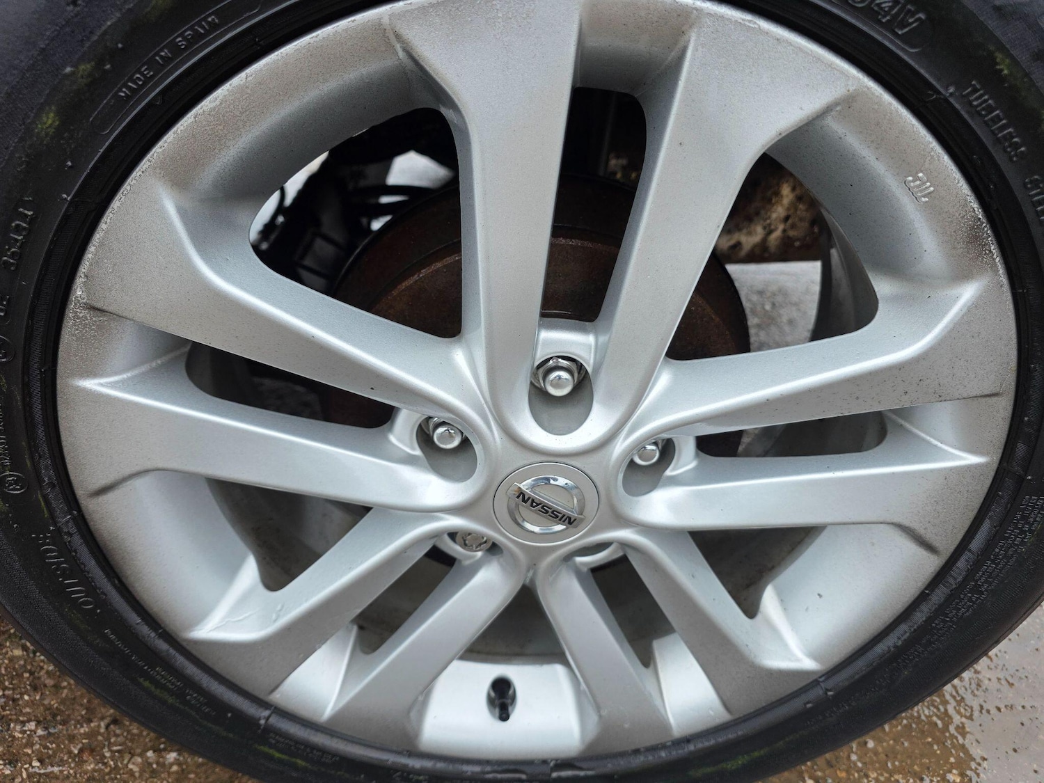 Used Nissan Juke 2017 for sale - 77175277: Photo 30