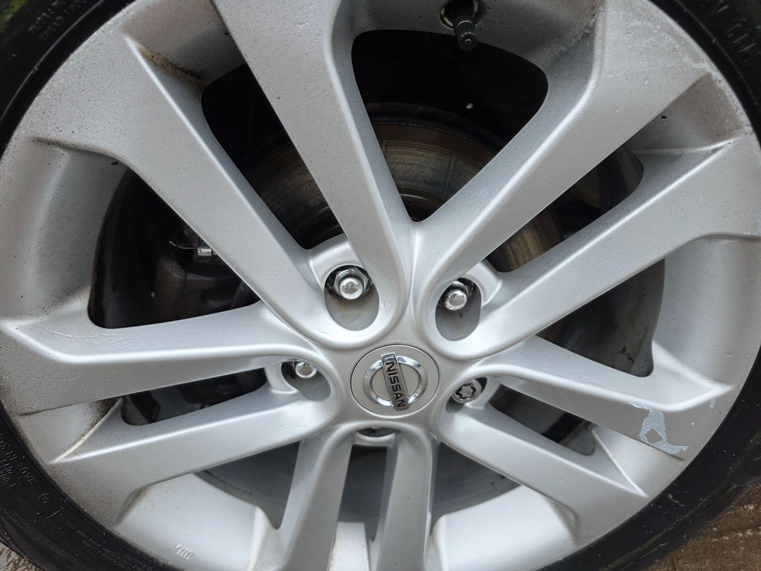 Used Nissan Juke 2017 for sale - 77175277: Photo 31