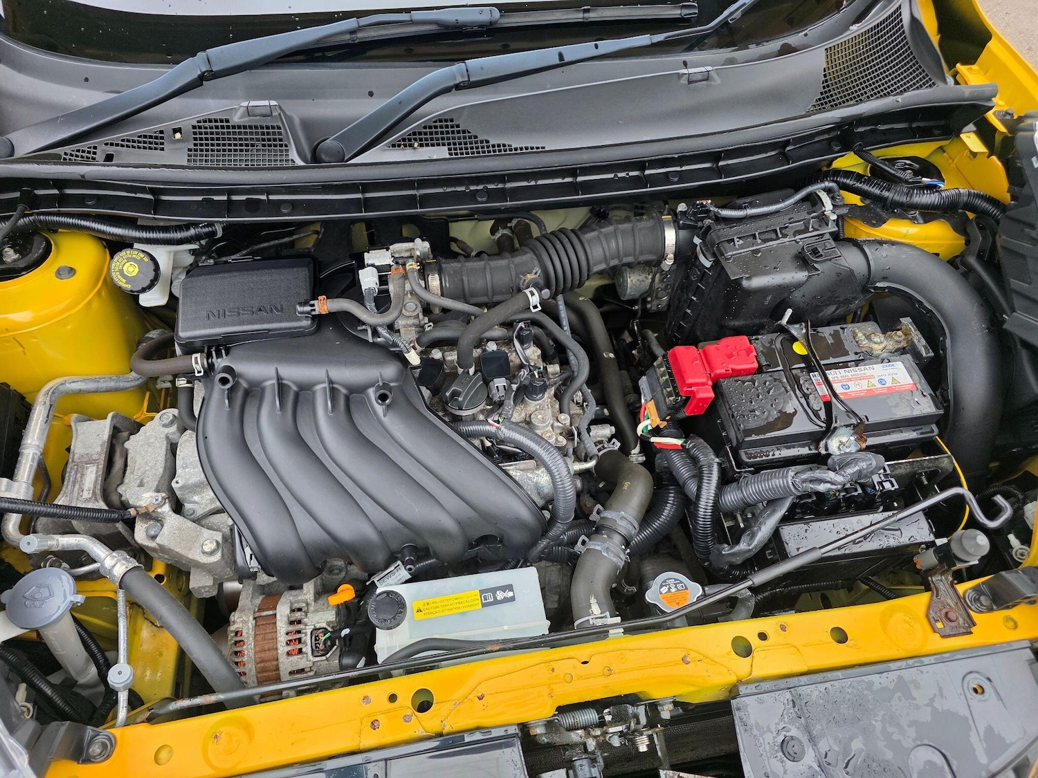 Used Nissan Juke 2017 for sale - 77175277: Photo 33