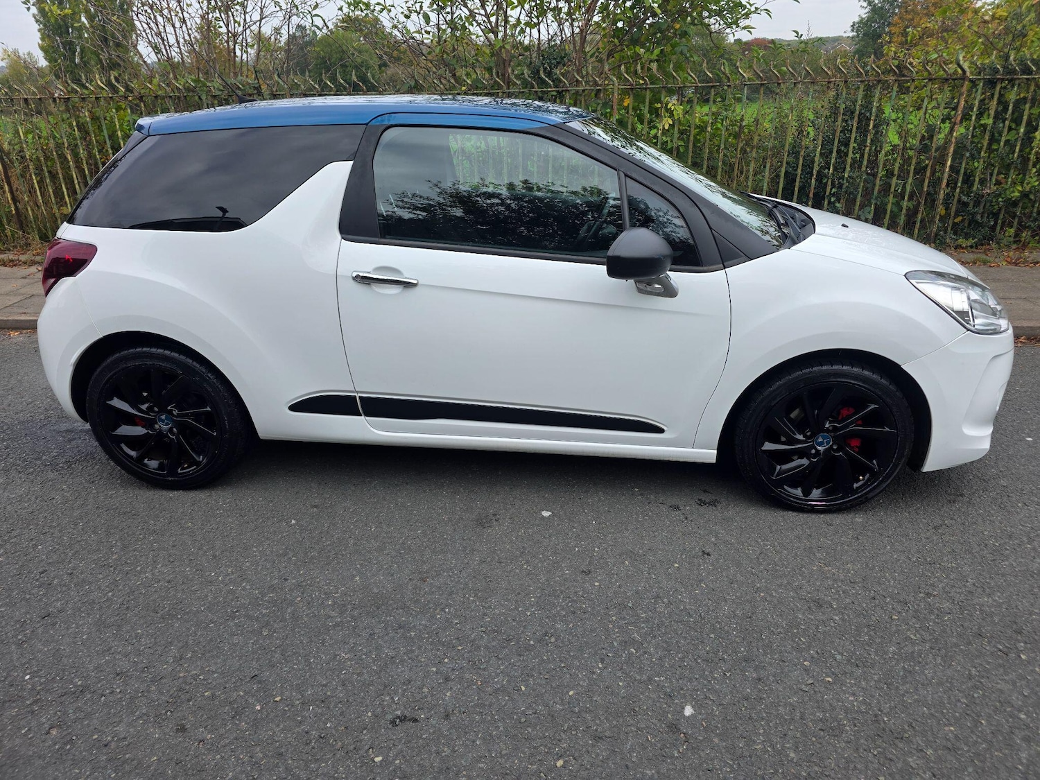 Used DS Automobiles DS 3 2015 for sale - 76802484: Photo 11