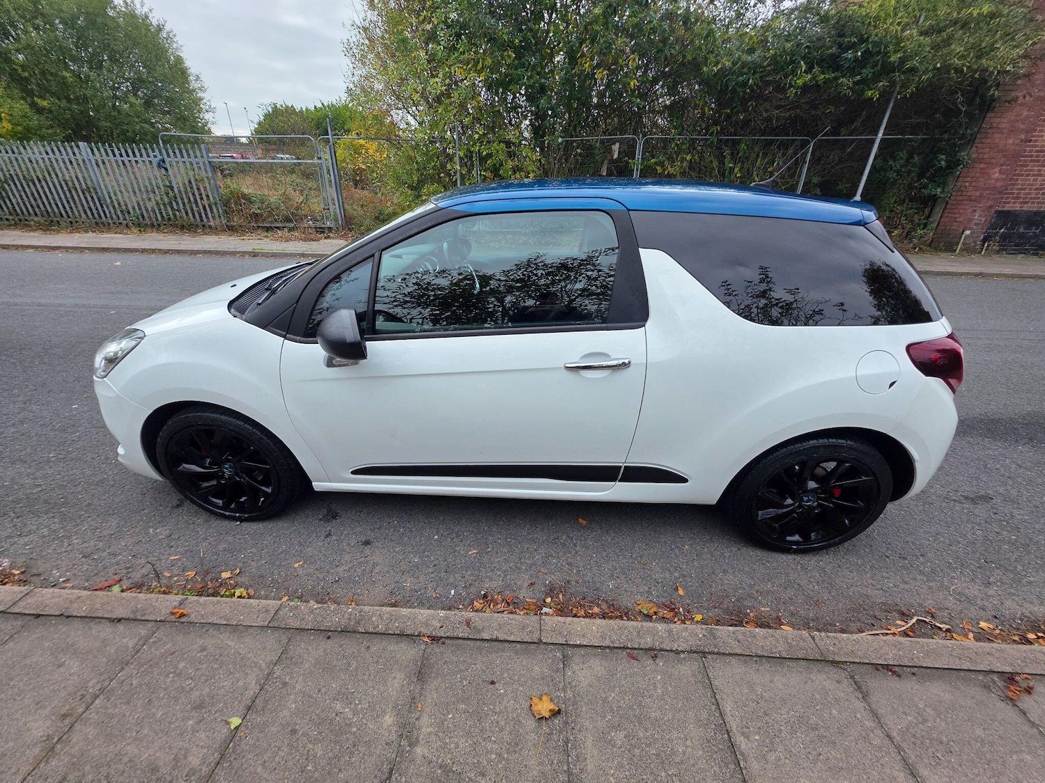 Used DS Automobiles DS 3 2015 for sale - 76802484: Photo 12