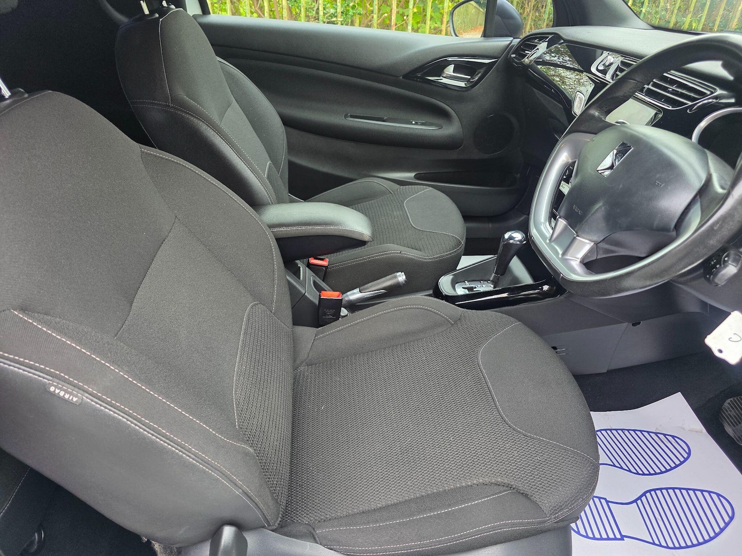 Used DS Automobiles DS 3 2015 for sale - 76802484: Photo 15