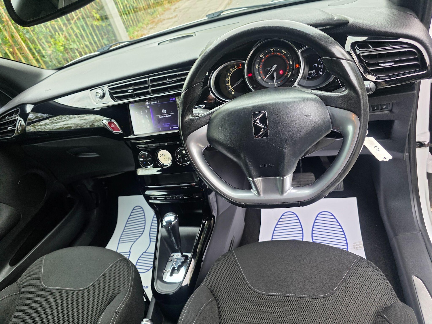 Used DS Automobiles DS 3 2015 for sale - 76802484: Photo 16