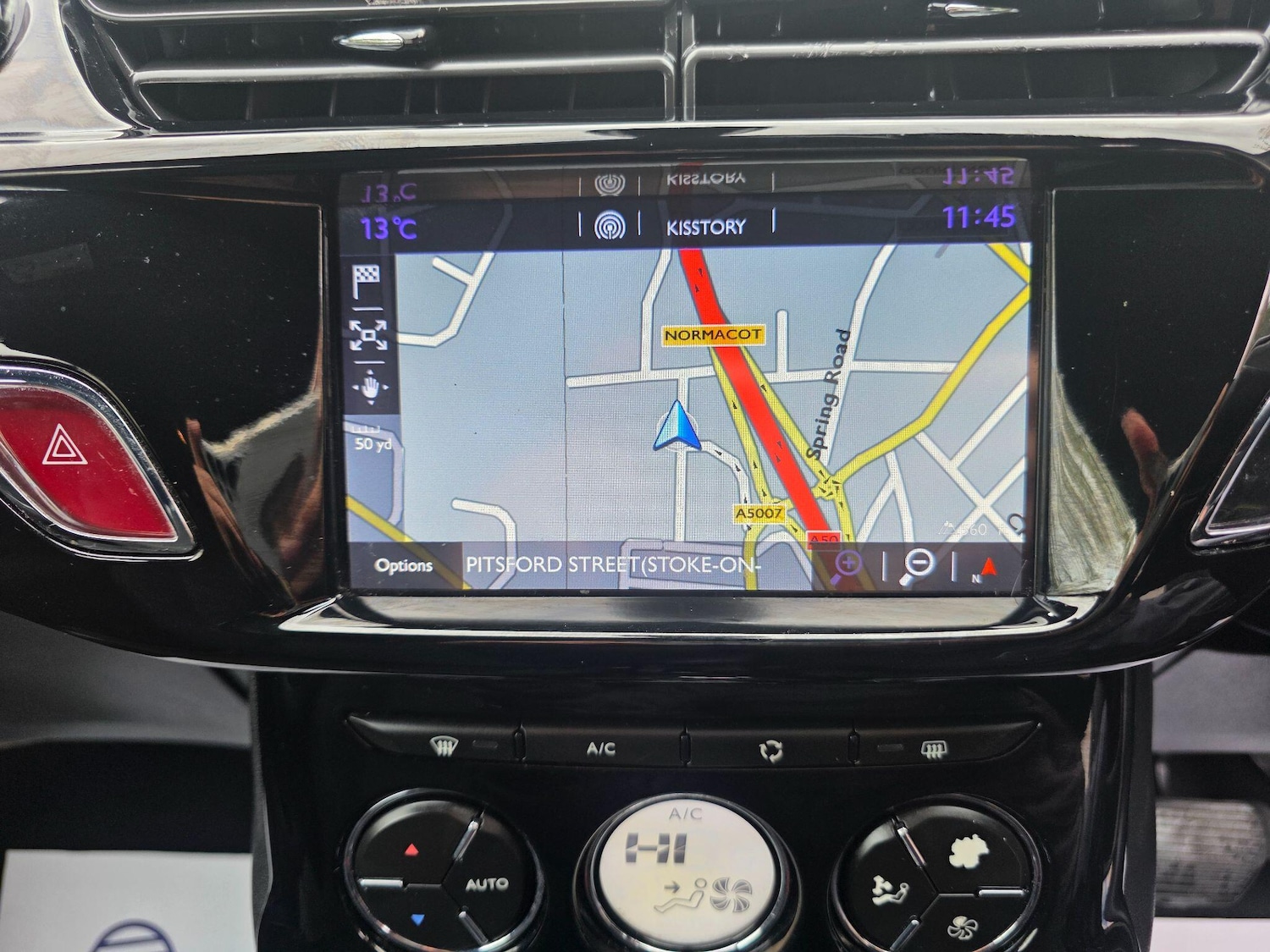 Used DS Automobiles DS 3 2015 for sale - 76802484: Photo 17