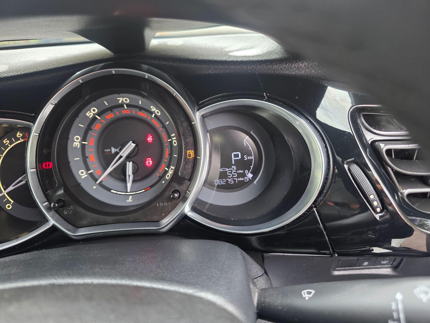 Used DS Automobiles DS 3 2015 for sale - 76802484: Photo 19