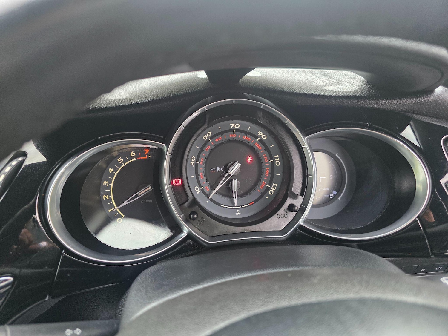 Used DS Automobiles DS 3 2015 for sale - 76802484: Photo 20