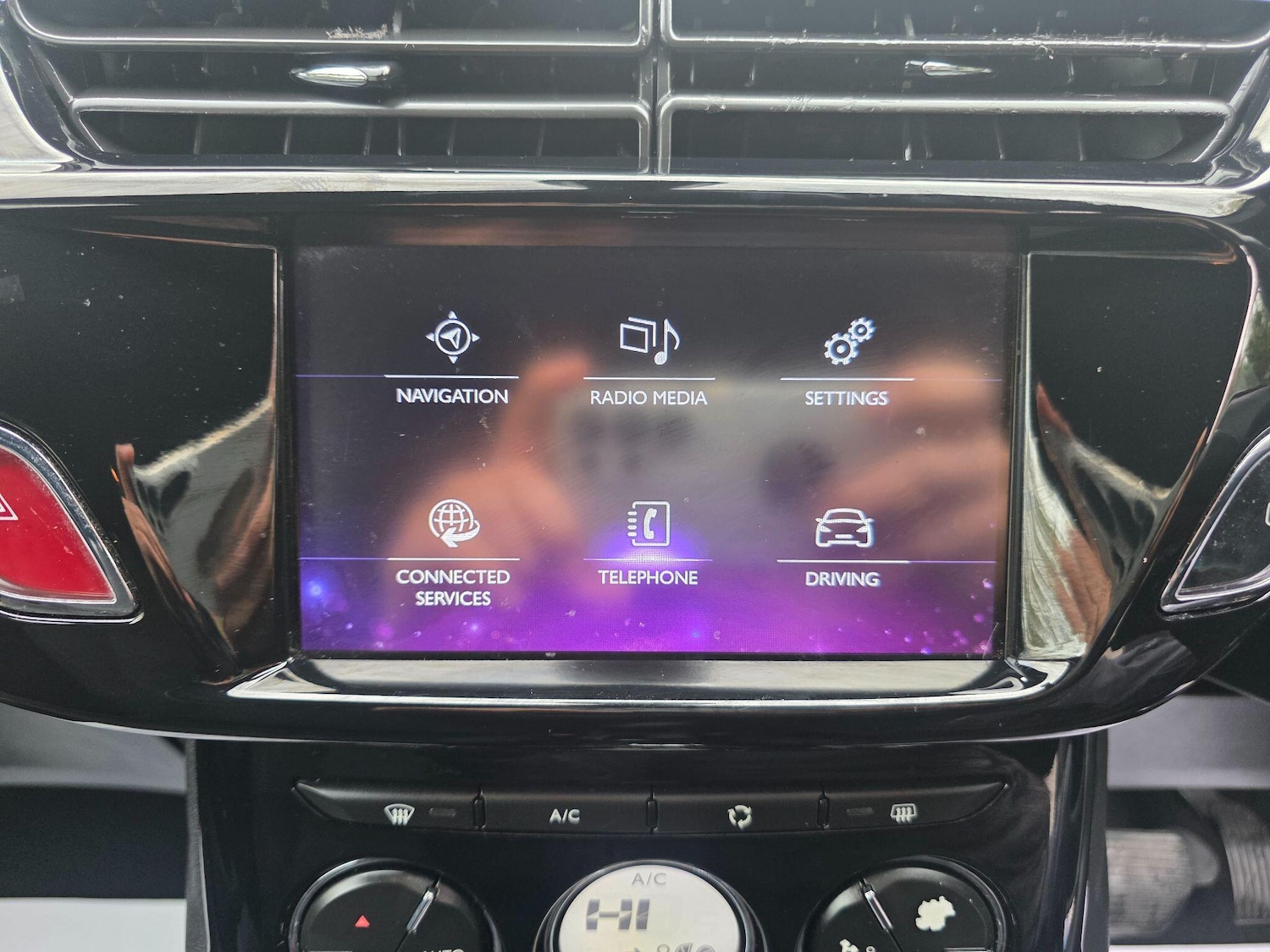 Used DS Automobiles DS 3 2015 for sale - 76802484: Photo 21