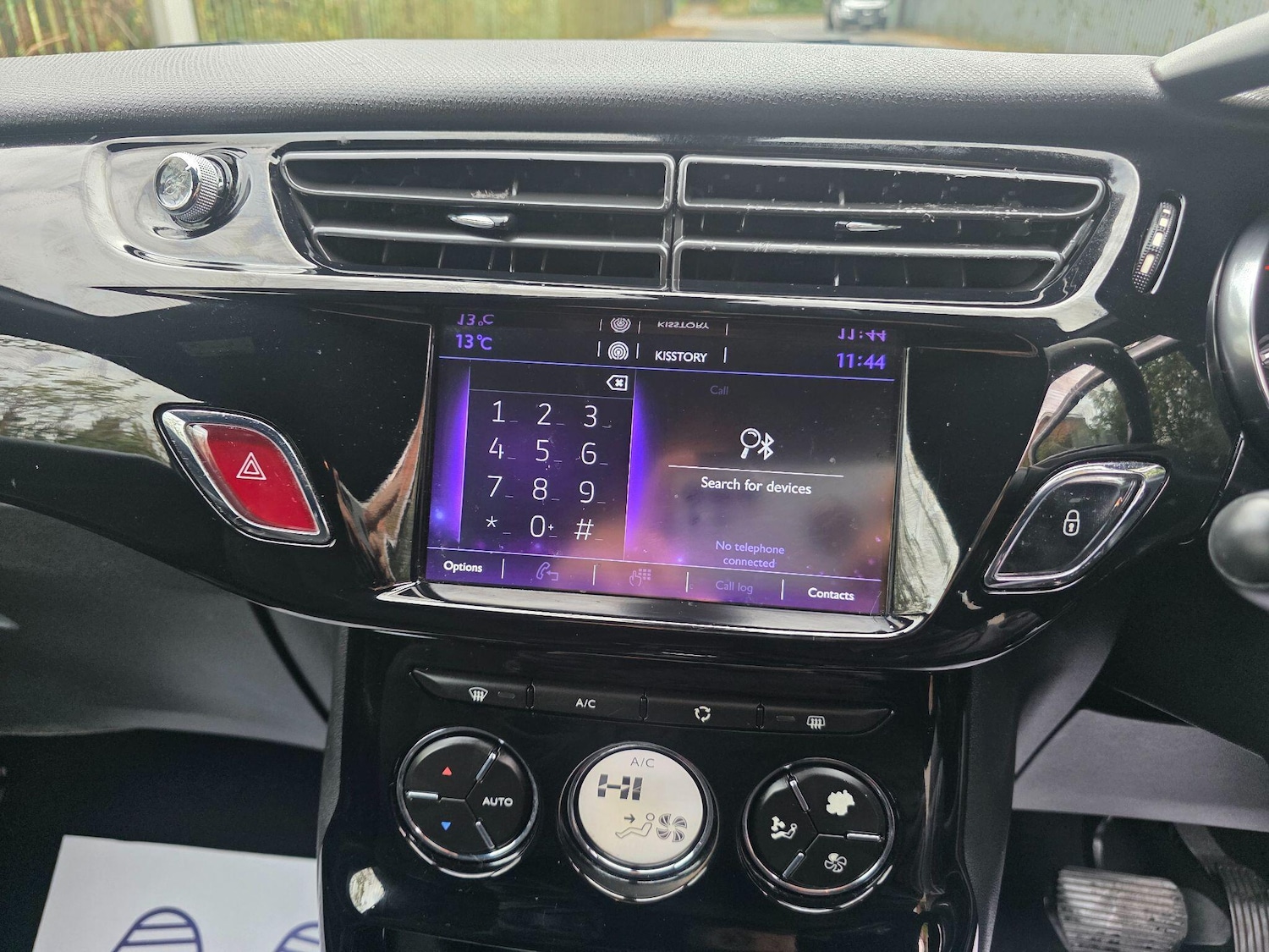 Used DS Automobiles DS 3 2015 for sale - 76802484: Photo 22