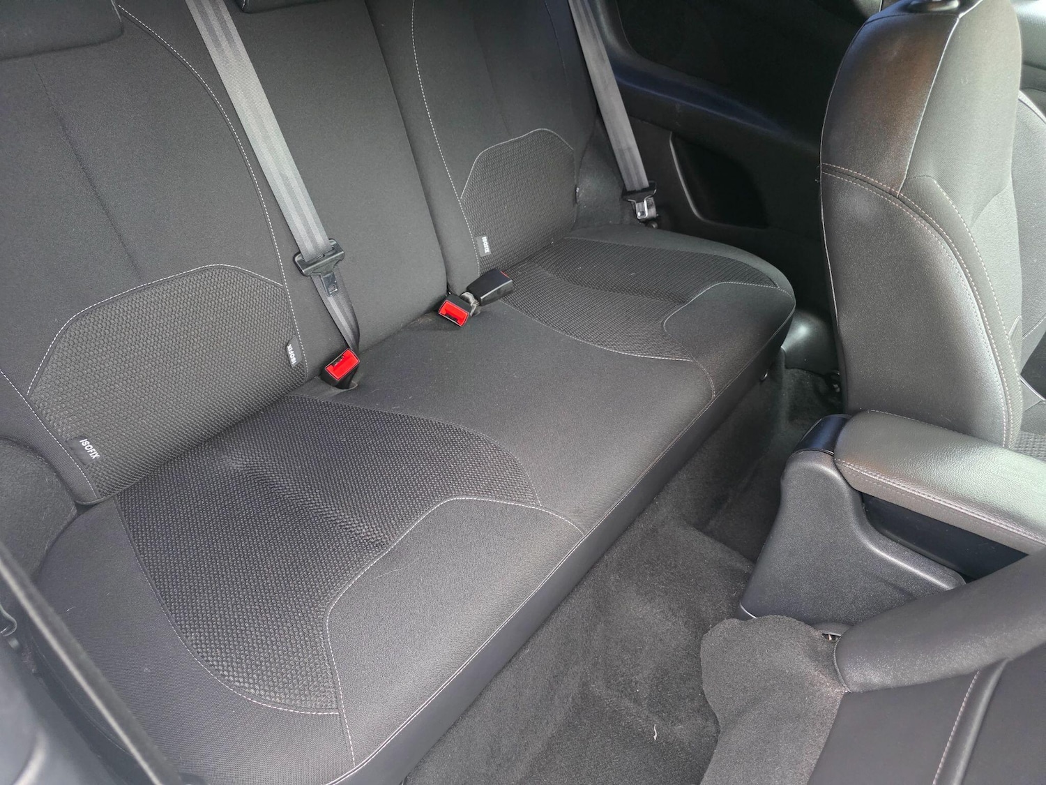 Used DS Automobiles DS 3 2015 for sale - 76802484: Photo 23