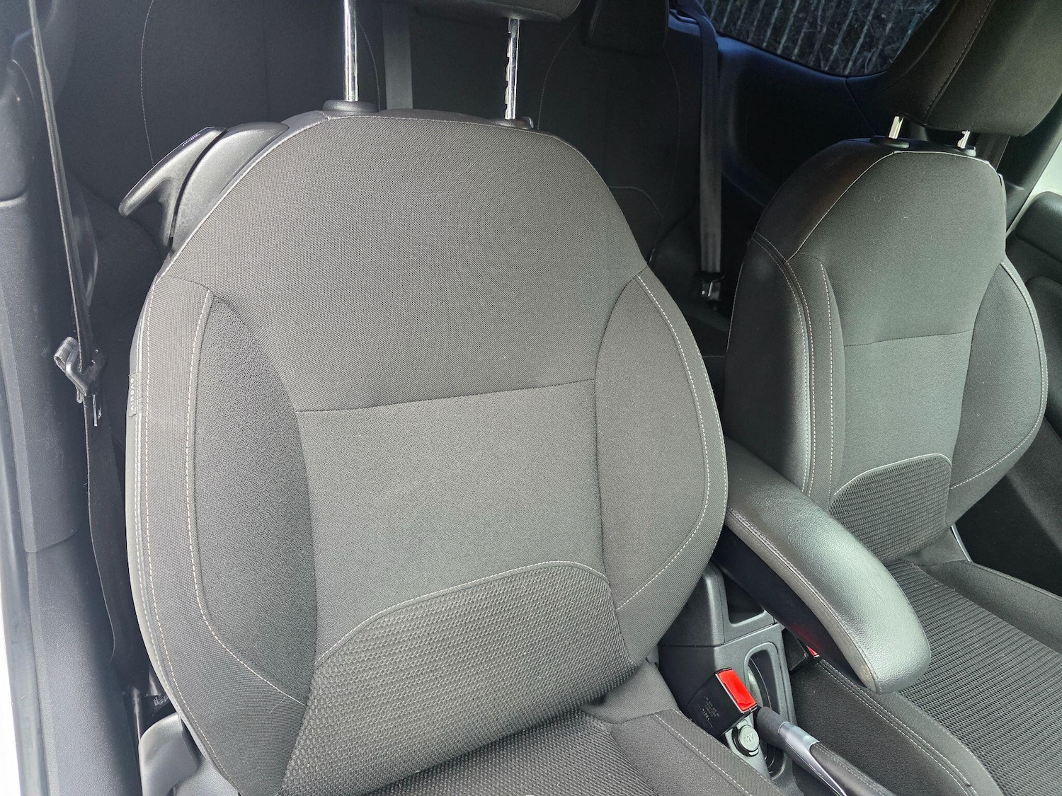 Used DS Automobiles DS 3 2015 for sale - 76802484: Photo 24