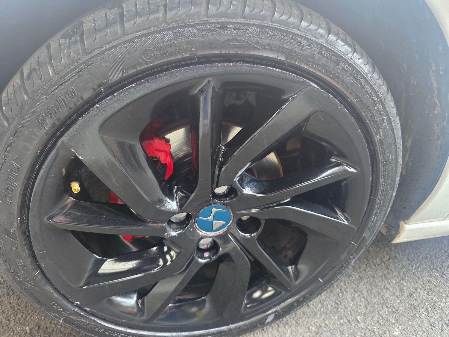 Used DS Automobiles DS 3 2015 for sale - 76802484: Photo 27