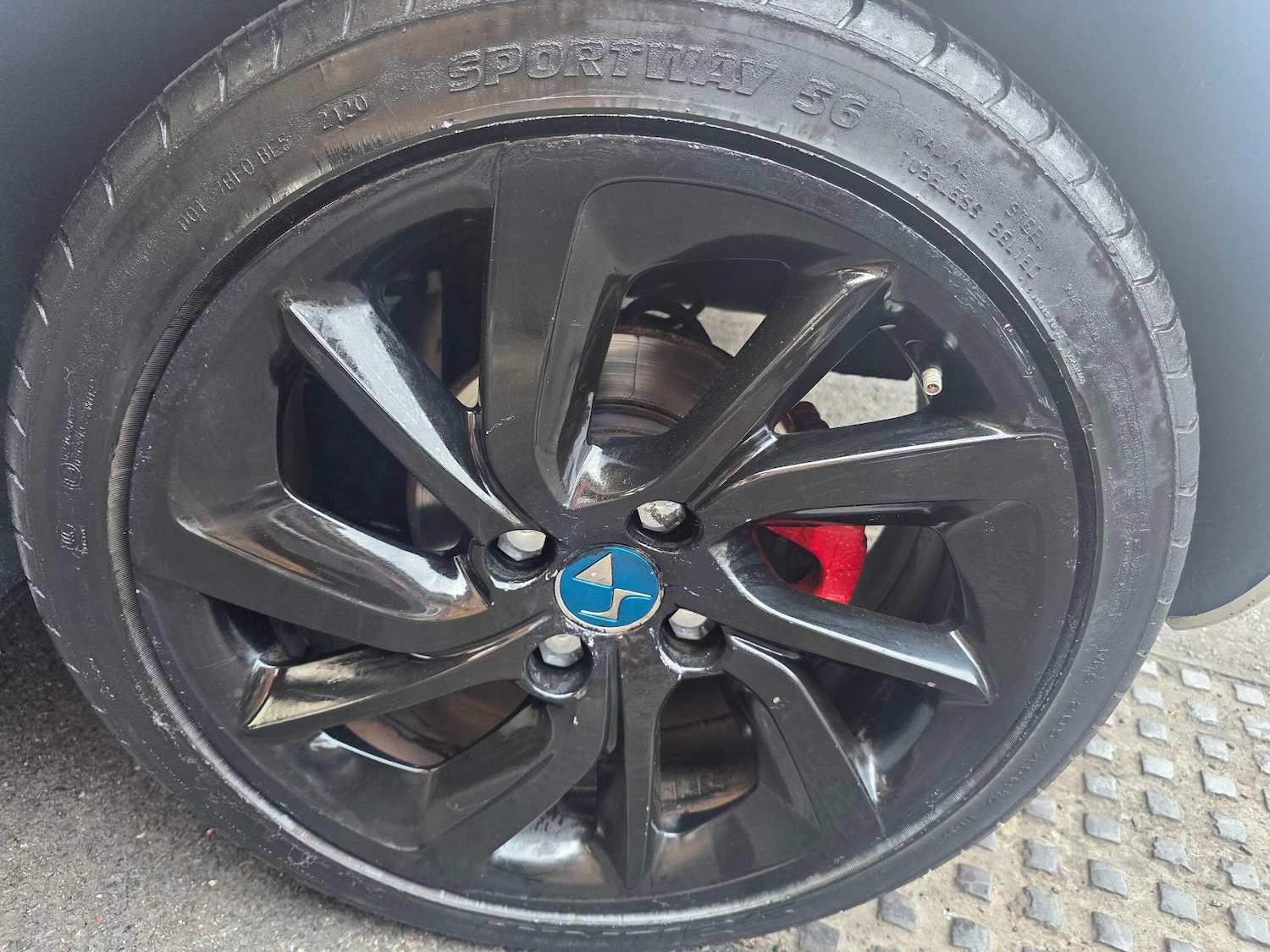 Used DS Automobiles DS 3 2015 for sale - 76802484: Photo 28