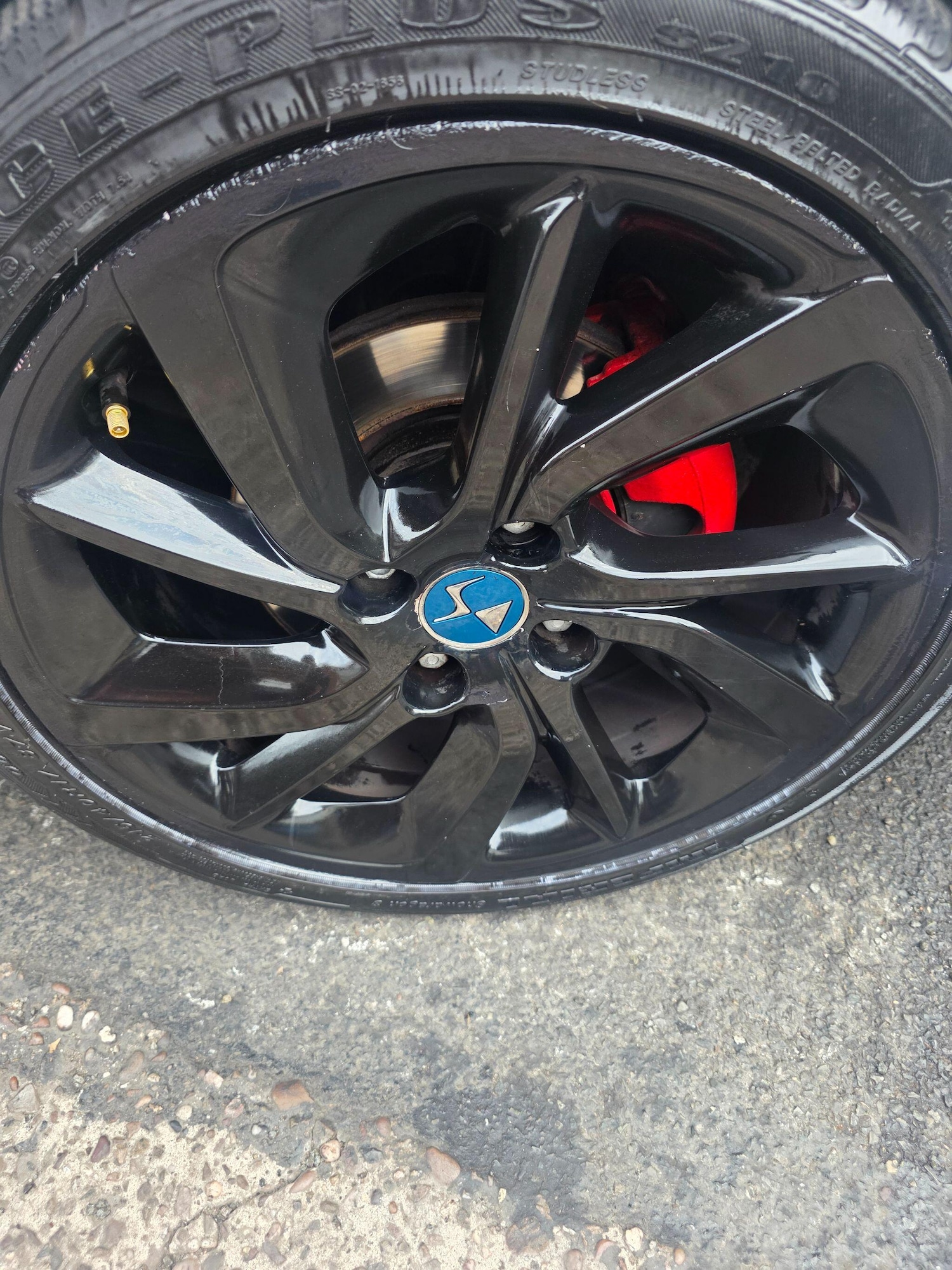 Used DS Automobiles DS 3 2015 for sale - 76802484: Photo 29