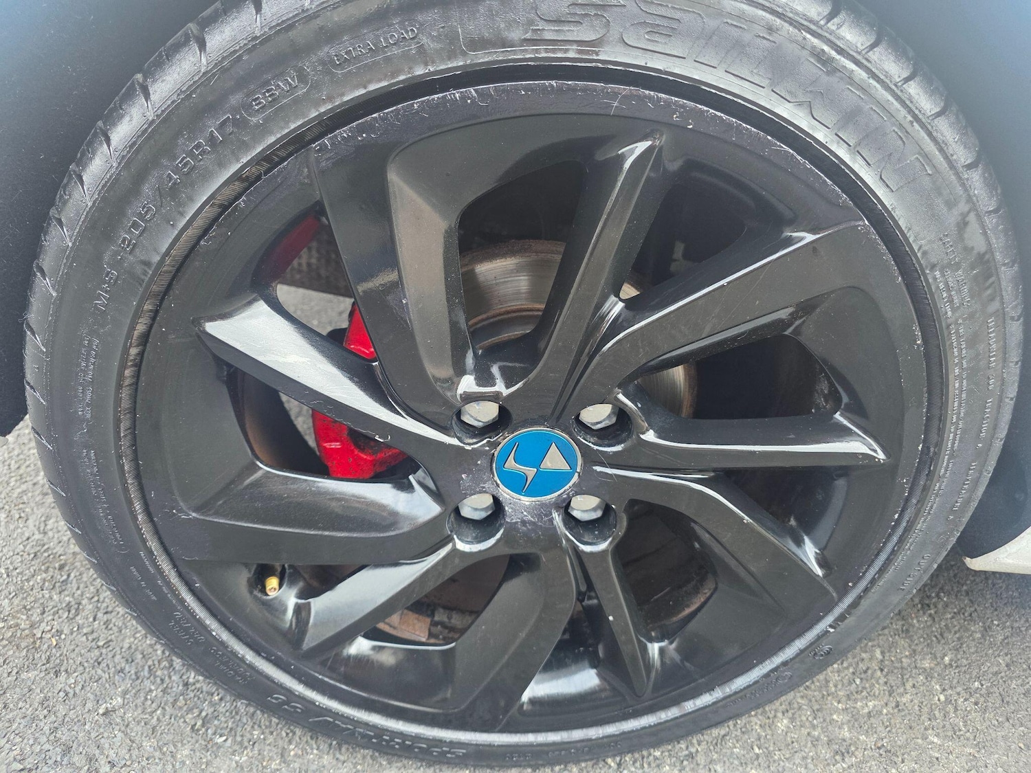 Used DS Automobiles DS 3 2015 for sale - 76802484: Photo 30