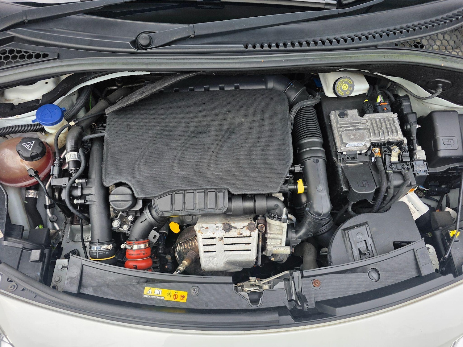 Used DS Automobiles DS 3 2015 for sale - 76802484: Photo 31