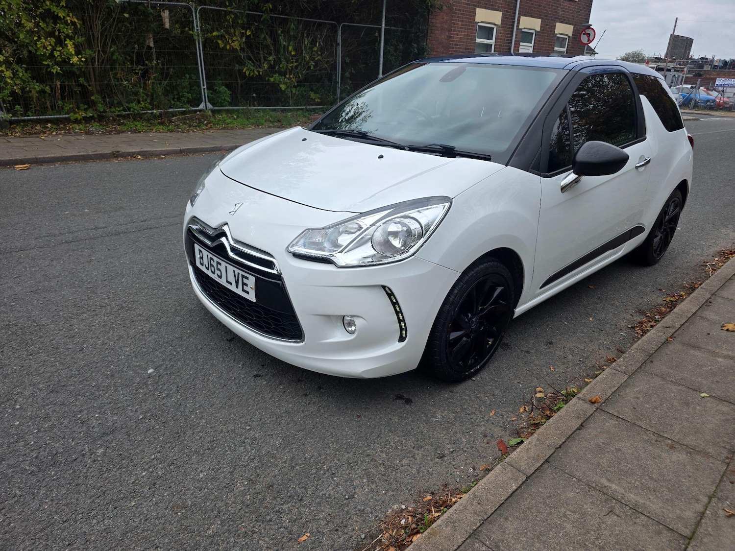 Used DS Automobiles DS 3 2015 for sale - 76802484: Photo 5