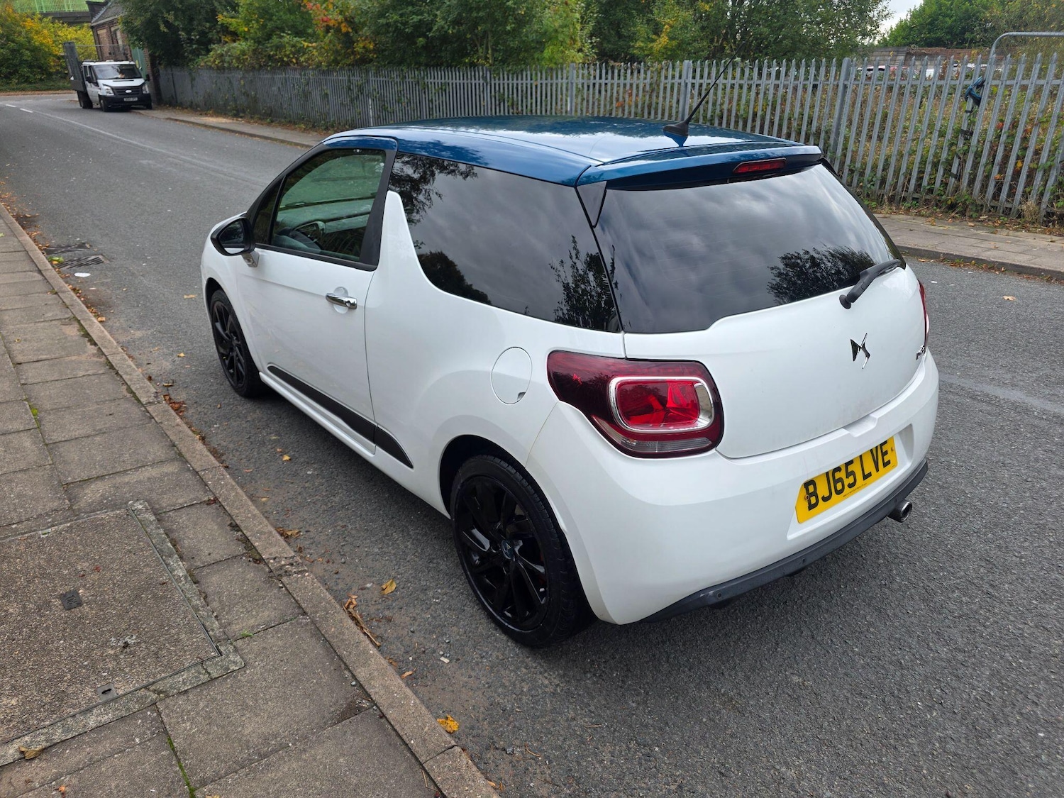 Used DS Automobiles DS 3 2015 for sale - 76802484: Photo 6