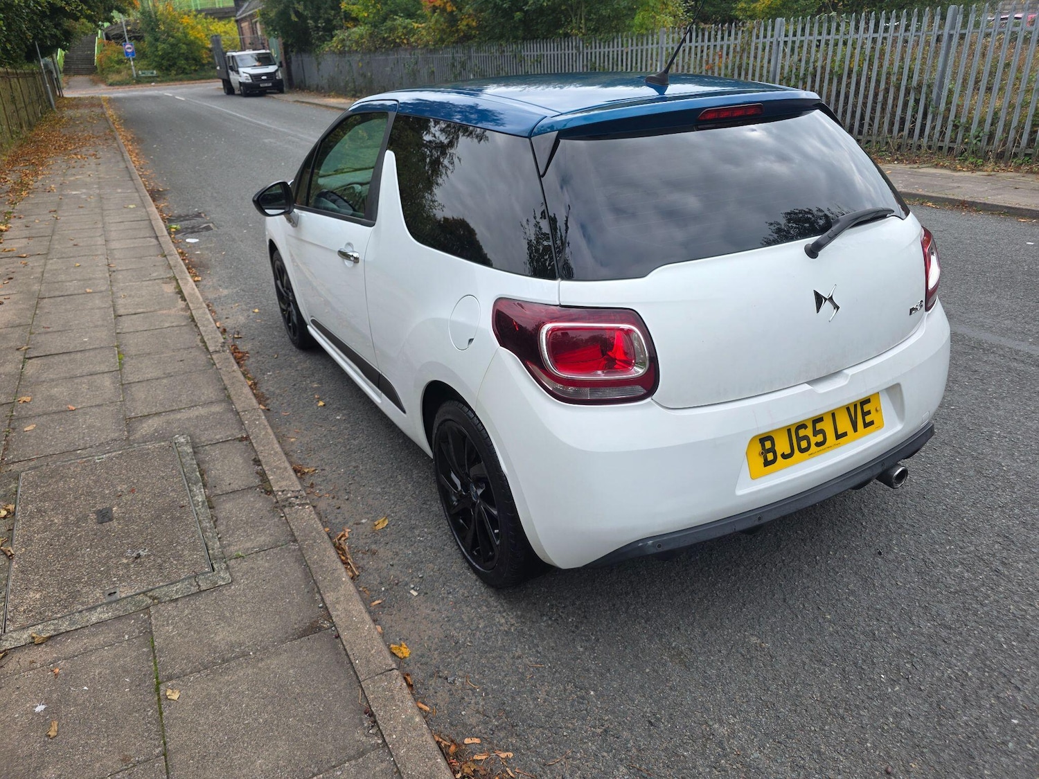 Used DS Automobiles DS 3 2015 for sale - 76802484: Photo 7