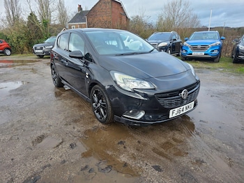 2023 (64) - 1.4 Limited Edition 5dr