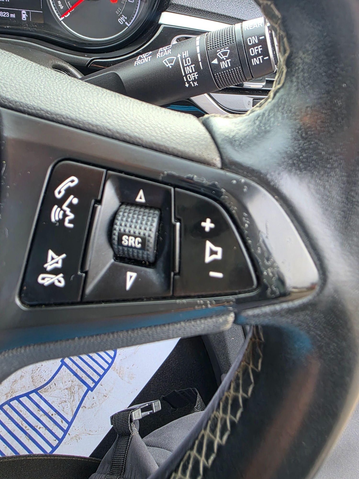 Used Vauxhall Corsa 2023 for sale - 77525017: Photo 22