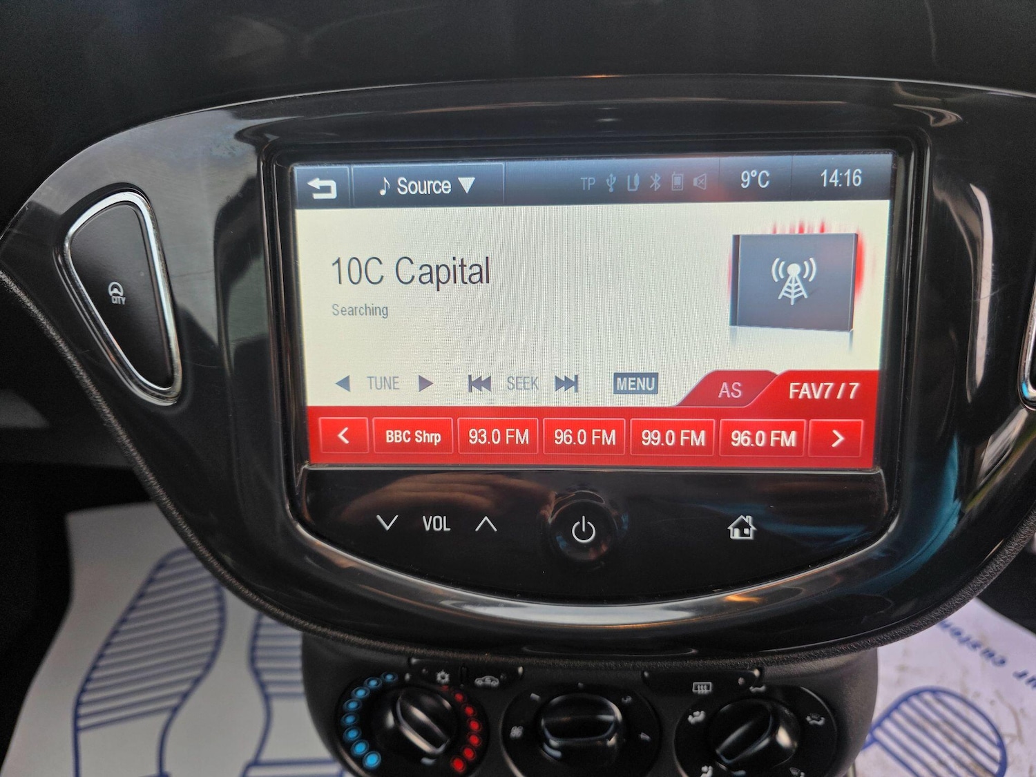 Used Vauxhall Corsa 2023 for sale - 77525017: Photo 30