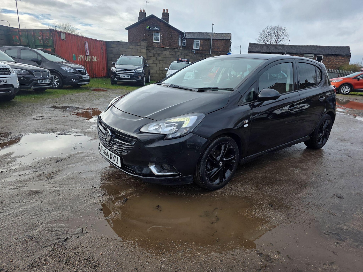 Used Vauxhall Corsa 2023 for sale - 77525017: Photo 6