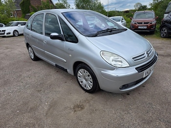 Used Citroen Xsara Picasso 2006 for sale - 78504625: Photo
