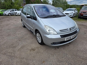 Used Citroen Xsara Picasso 2006 for sale - 78504625: Photo