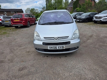 Used Citroen Xsara Picasso 2006 for sale - 78504625: Photo