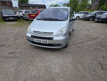 Used Citroen Xsara Picasso 2006 for sale - 78504625: Photo