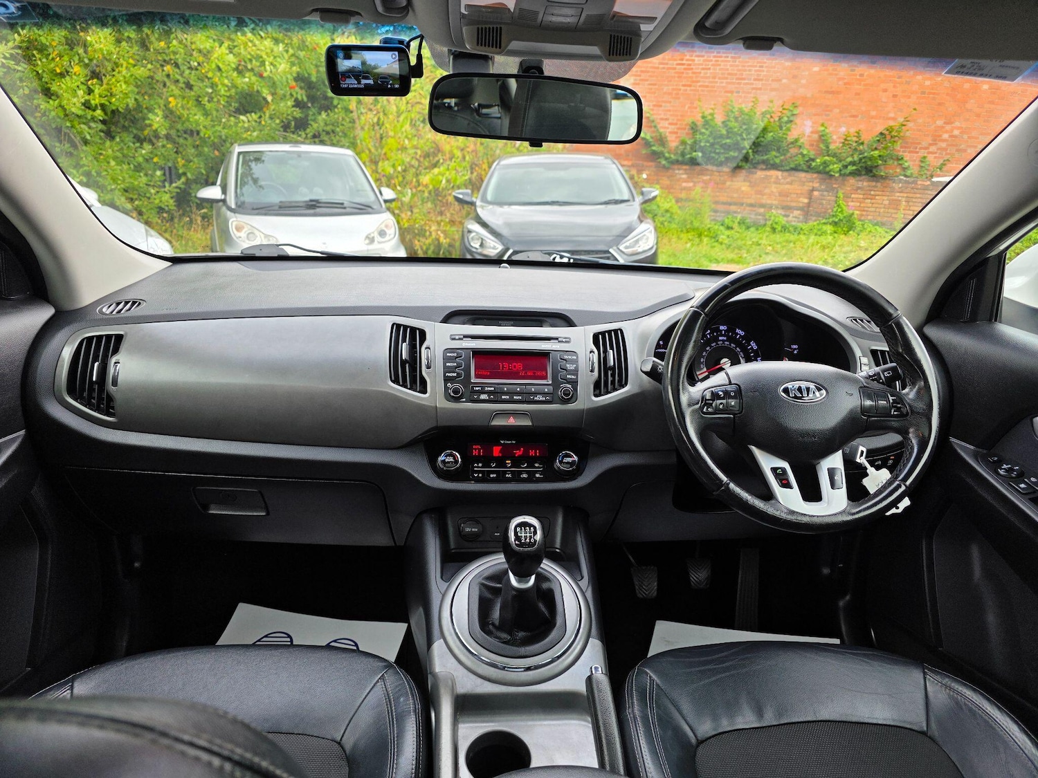 Vehicle 13