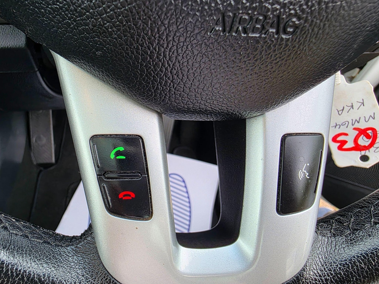 Vehicle 20