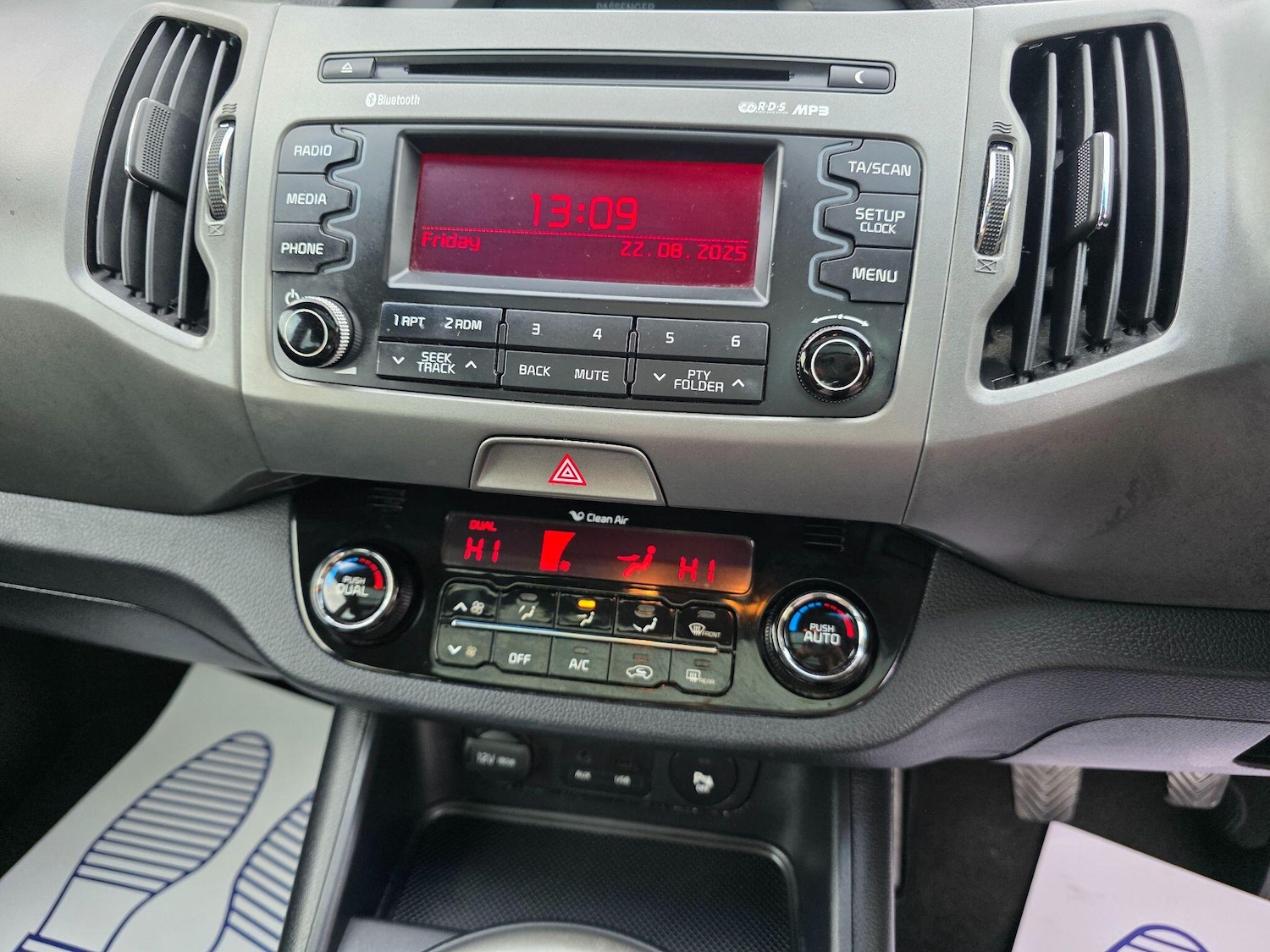 Vehicle 23