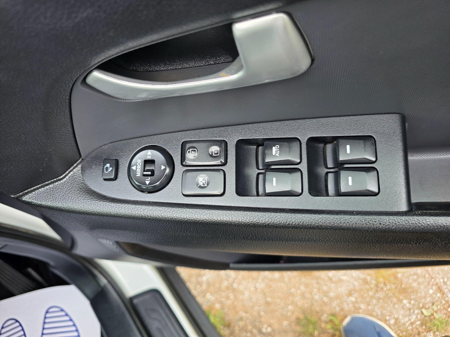 Vehicle 25