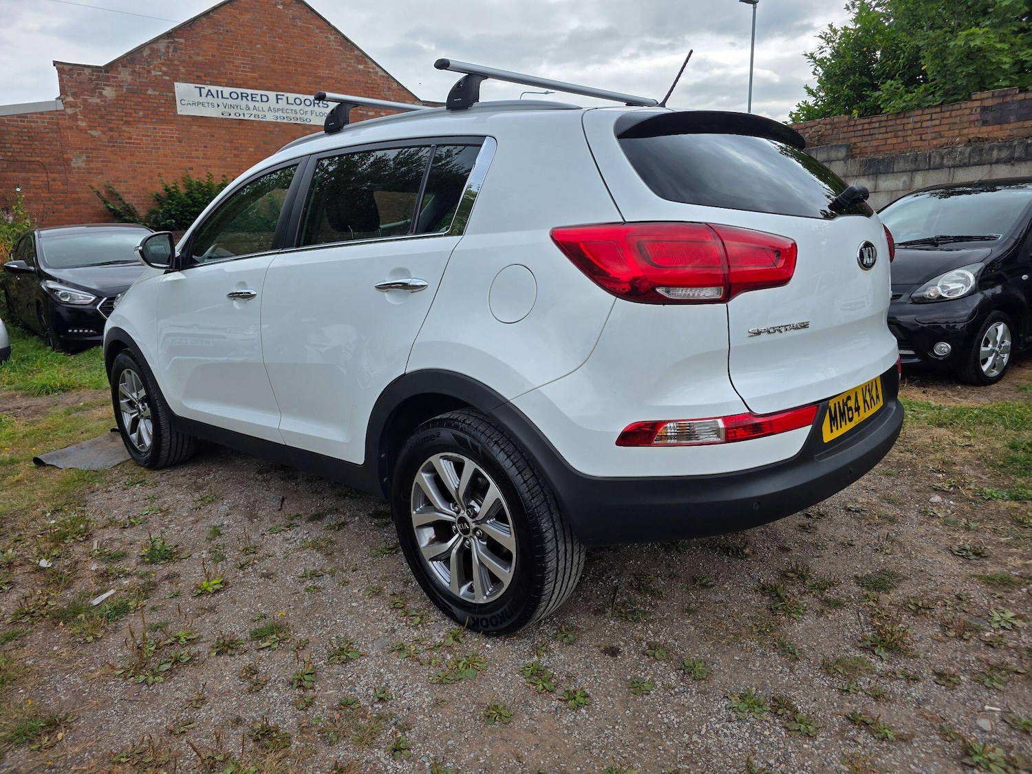 Vehicle 9