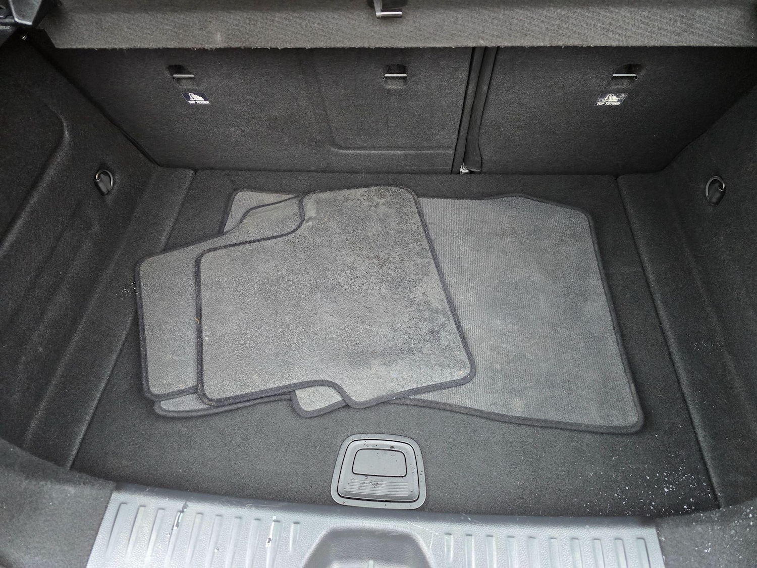 Vehicle 31