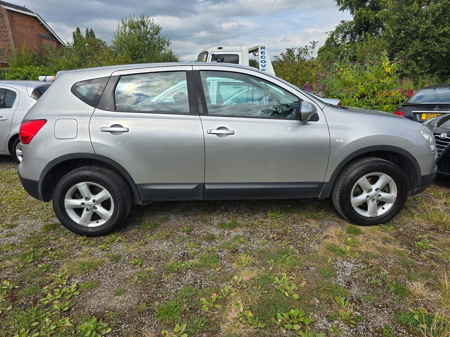 Vehicle 11