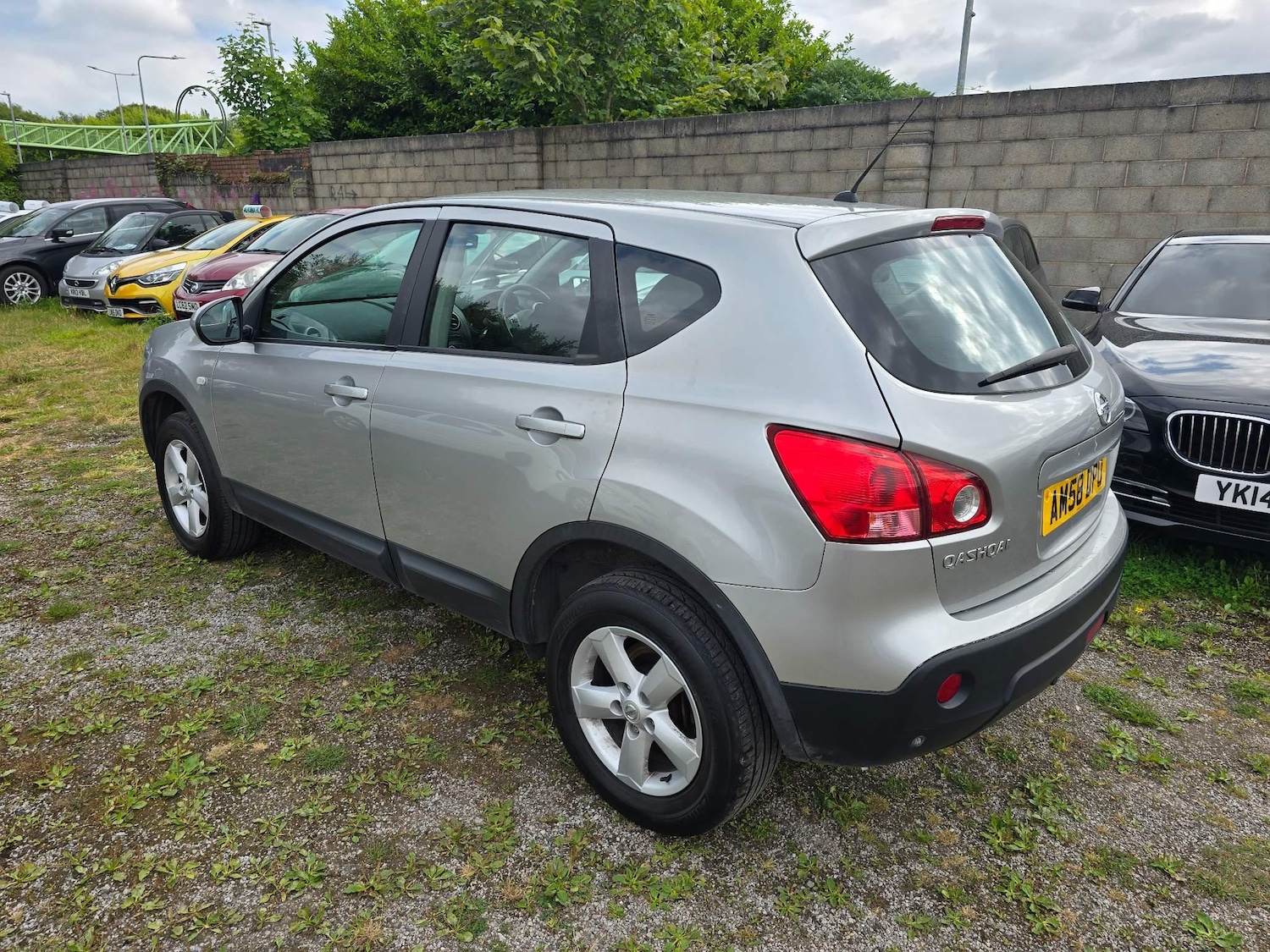 Vehicle 9
