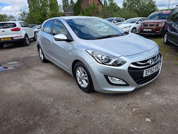Used Hyundai i30 2012 for sale - 78535388: Photo