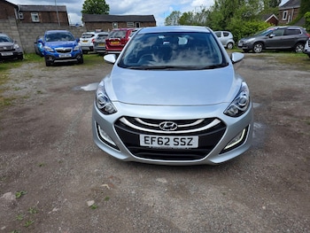 Used Hyundai i30 2012 for sale - 78535388: Photo