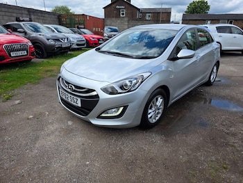 Used Hyundai i30 2012 for sale - 78535388: Photo