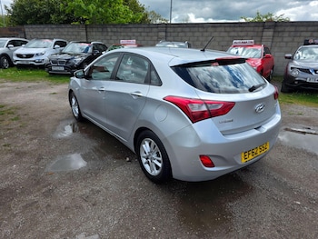 Used Hyundai i30 2012 for sale - 78535388: Photo