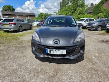 Used Mazda Mazda3 2013 for sale - 78784711: Photo