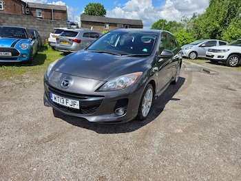 Used Mazda Mazda3 2013 for sale - 78784711: Photo