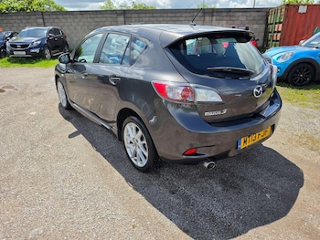 Used Mazda Mazda3 2013 for sale - 78784711: Photo