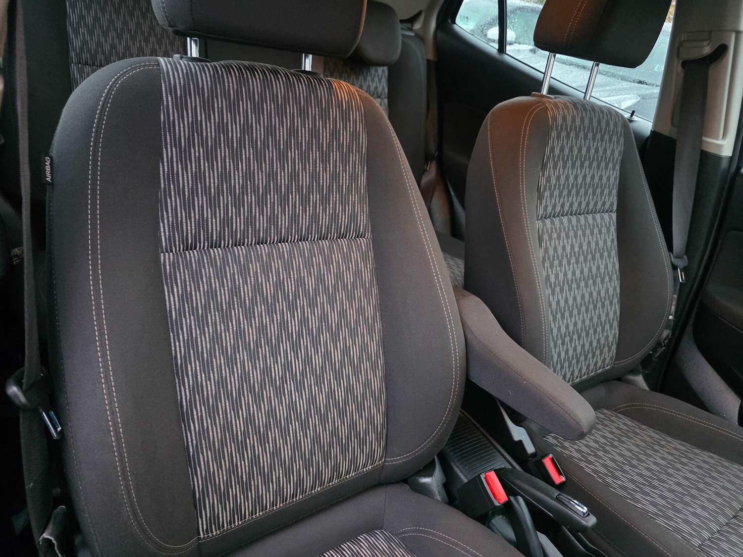 Used Vauxhall Mokka 2016 for sale - 77238040: Photo 21