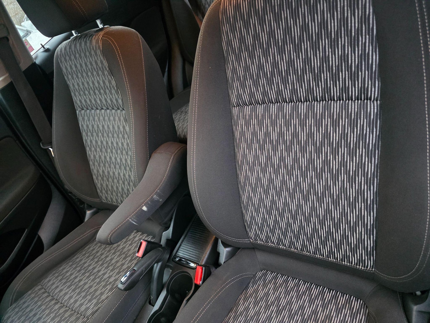 Used Vauxhall Mokka 2016 for sale - 77238040: Photo 22