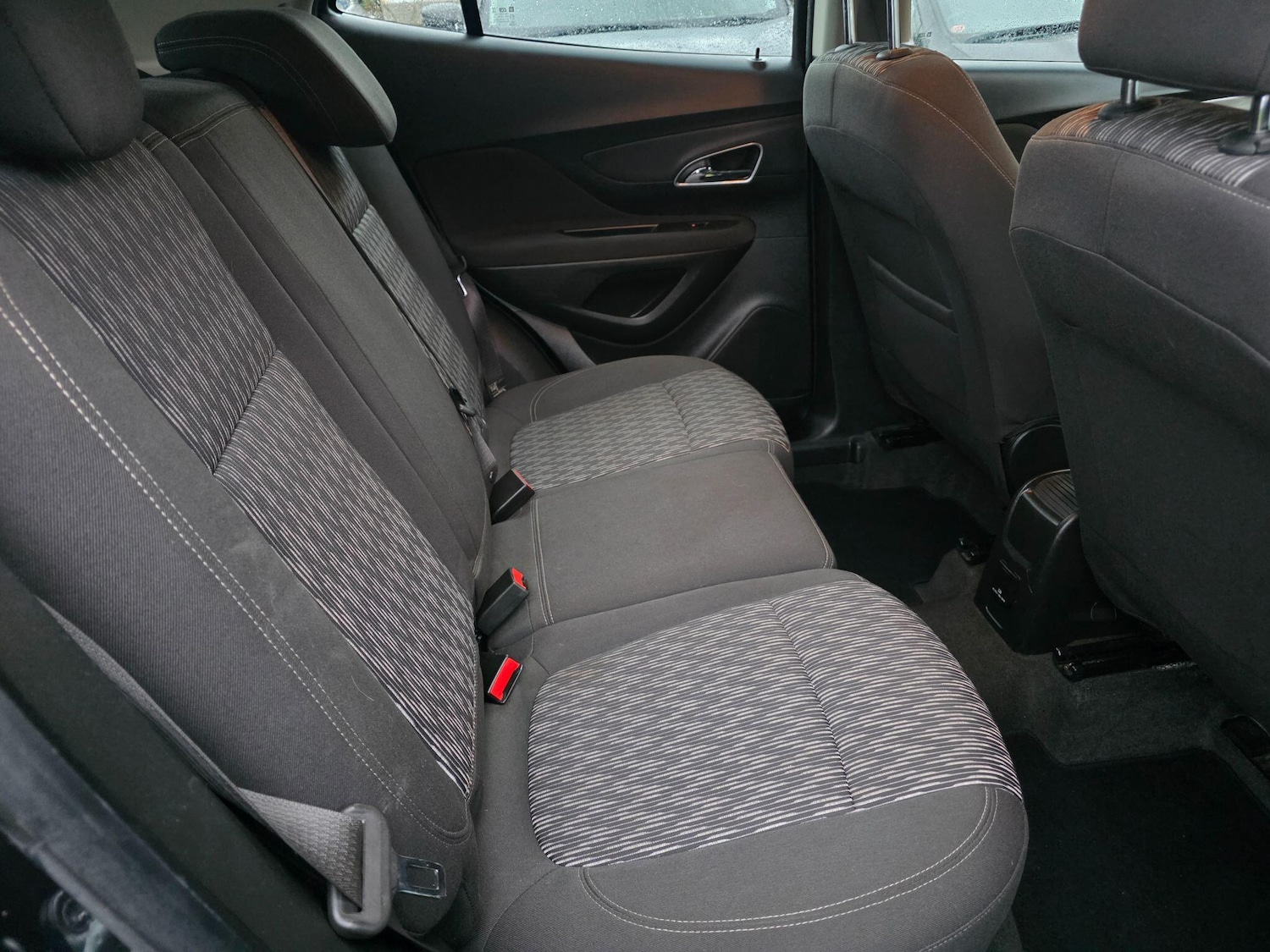 Used Vauxhall Mokka 2016 for sale - 77238040: Photo 24