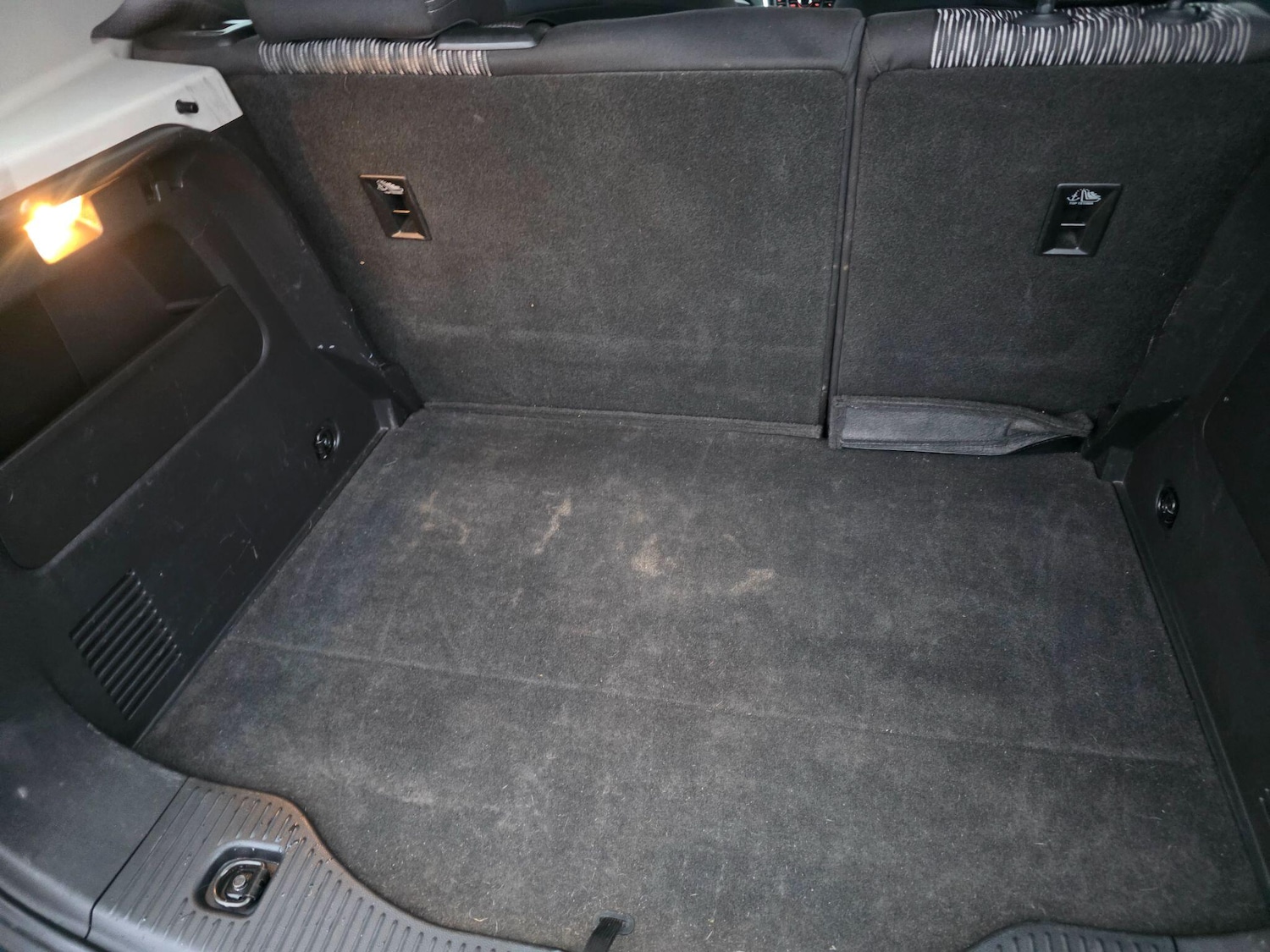 Used Vauxhall Mokka 2016 for sale - 77238040: Photo 34